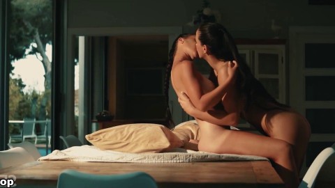 ZaliaGraves JasmineBrown WeedFreaks69