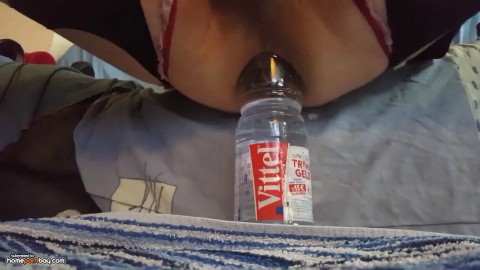 VERSAUTE ANAL SPIELE 