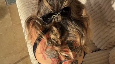 EbonyBBWgoddess Victoroy22 Rileydavis