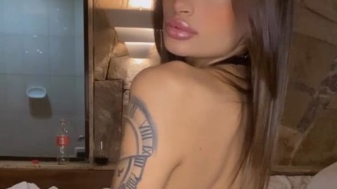 Agaliaret yuria mano Hazelthick