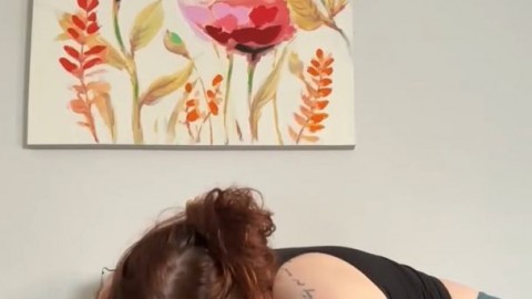 Jennifer Rojas Barbybz AidenStarr