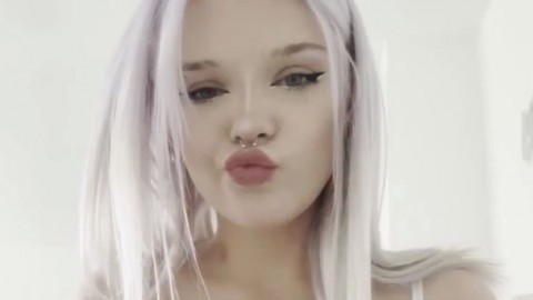 saturnbang Primal Moon April Hound