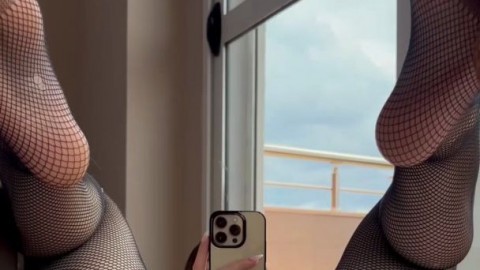 StellaFullMoon MarAndKayShow Liliana_sexy