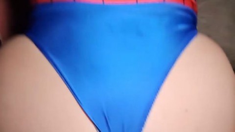 Freia Bosh SammyTimeLove lilimissarab