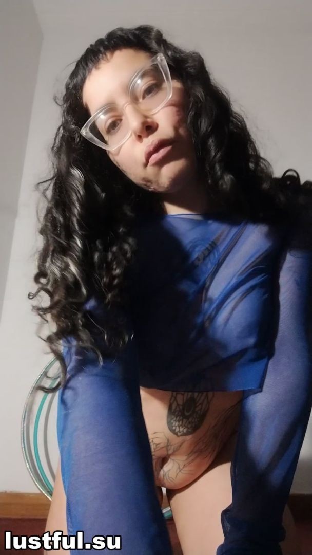 MermaidBaby Exclusivelybwwm carol sevilla