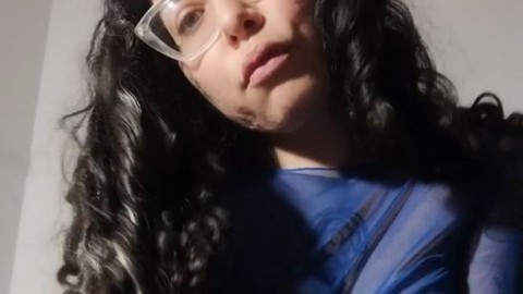 MermaidBaby Exclusivelybwwm carol sevilla