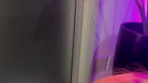 little red hair argentinian riding IsMyGuy