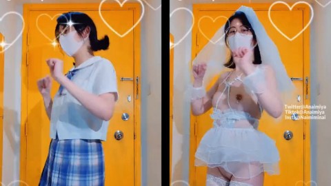 naimi tiktok seriesnaked tiktok dance videos xxx