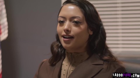 Chad Alva and August Skye bullying Princess Emily  and rubbing her loneliness in her face