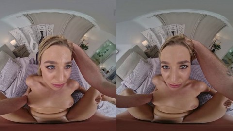 Enjoy Time With Blake Blossom Very Cute Girl Porn