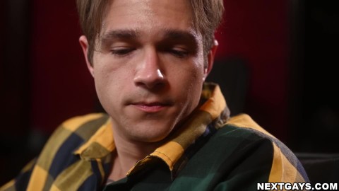 Omar Zayden and Jayden Marcos Have A Fateful Anal Sex At The Theater