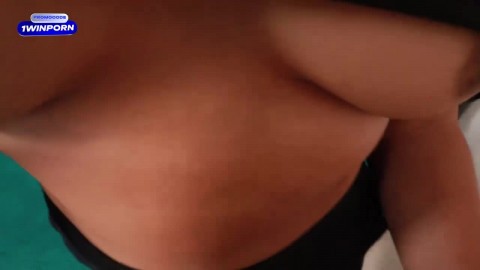 Fiery Latina doll BJ's and tears up her probe duddy - luxurious XXX!