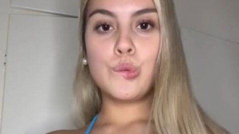 McKatenz bunny bleu The Kinkier Couple - https://ja.cat/tg