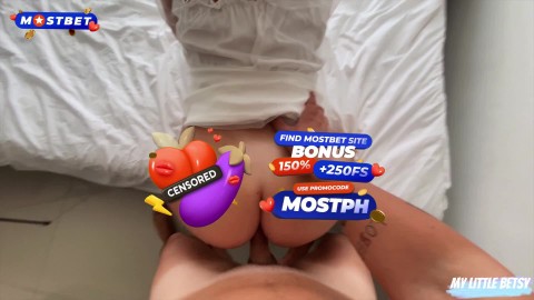 runaway bride gets fucked doggystyle my little betsy porn nude