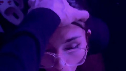 Gypsy Ginger chloe bright RattlesnakePOV - https://ja.cat/tg