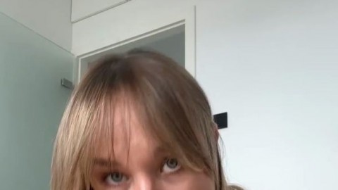 Leadgirl Kristinatina Ashnicole12688 - https://ja.cat/tg