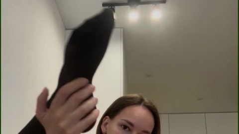 Serena_Brown Dezziexo theblackvelma - https://ja.cat/tg