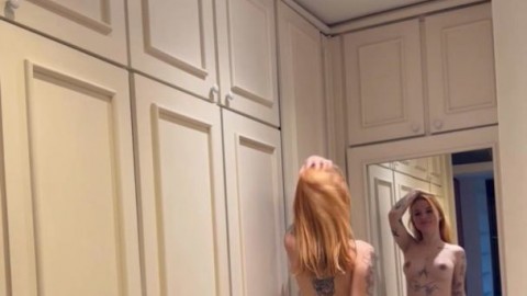 nudediscourses GingerSwedeMilf BlondieBlow - https://ja.cat/tg