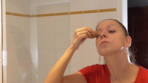 Make Up Fetish Cock Suckers