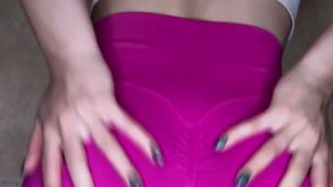 juicy ass puts on her honey sasha Clip4Sale