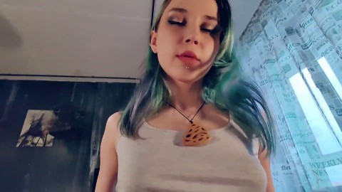 cute classmate rides a dick myschoollife Fansly