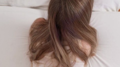 stepsis couldn’t focus on her skipthegame