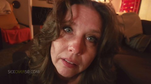 adesperate divorced mature milf porn dude