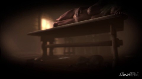 futa triss and futa yen thothub