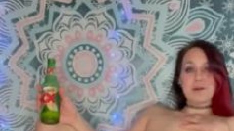 lolla burps naked porno