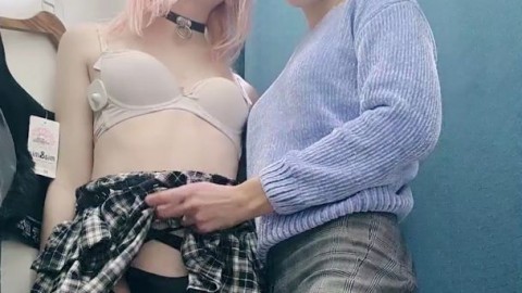 you think it two girls videos xxx