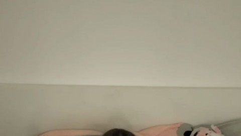 Adrianna Savu's schoolgirl cosplay is the hottest xxx!