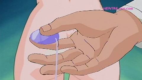 Erotic Hentai Tale Where Eye Contact Leads to a Deep, Heated, and Unstoppable Seduction