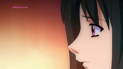 Erotic Hentai Classroom Scene Where Wet Fabric Clings and Every Touch Deepens the Desire