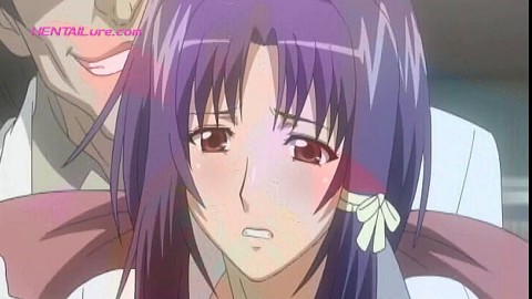 Routine Clinic Visit Turns Into a Seductive Session Filled With Lust and Intimate Touches