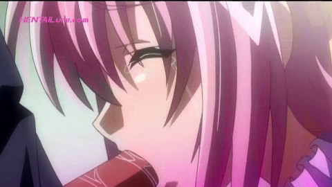 Hentai Story of a Slave Who Discovers Erotic Pleasure Through Obedience, Passion, and Sensual Touch