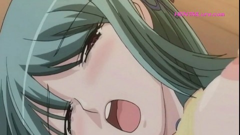 Hentai Story of a Teacher Who Gives In to Her Desires, Sharing Heated Touches and Passion With Her Student