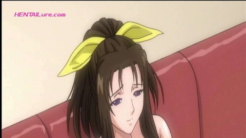 With Every Touch and Whispered Spell, His Hentai Powers Entangle Her in Desire She Cannot Escape