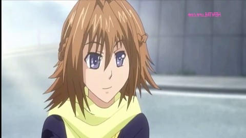 Friendship Turns Into a Lustful Affair as Both Give in to the Desire They Tried to Hide for So Long