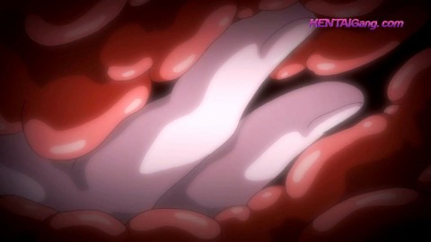 Adventuring Princess Melty Fucks Rough and Loud While Chasing Her Erotic Destiny in Hentai Fantasy