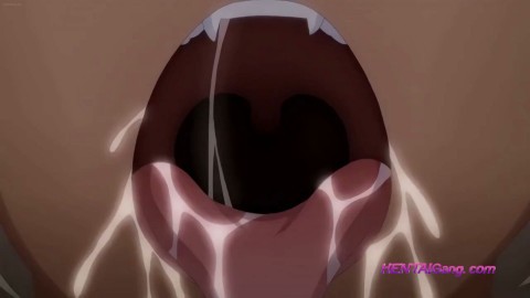 ◇ Sweet Kouhai Confesses and Gets Creampied Rough by Classmate in Club Fantasy