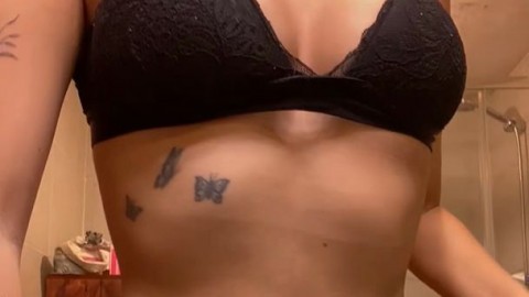 Wetlolabunnie RedheadCosplay NibiruNairobi - https://ja.cat/tg