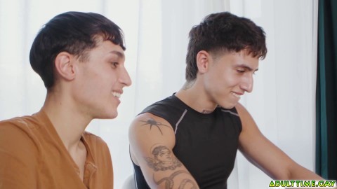 2025-08-17 Dude, Technically The Chatbot Wants Us To BOTH Jerk Off!1