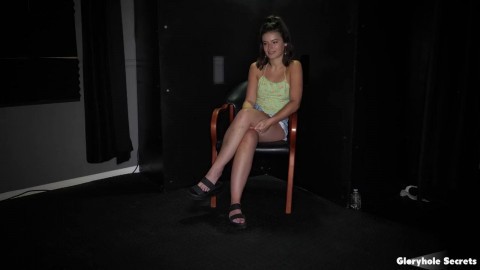 Backstage Pass With Hot Brunette Dharma Jones Feeling Her Charm In A Miniskirt Fucking Hairy Pussy Cute Teen Porn