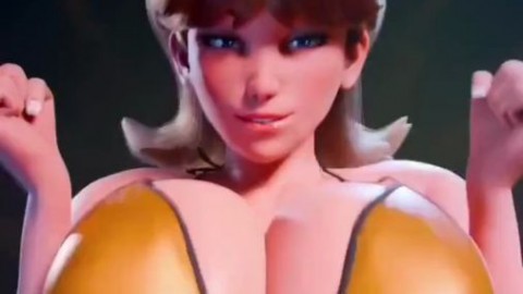 shoulder boulders rule34 short