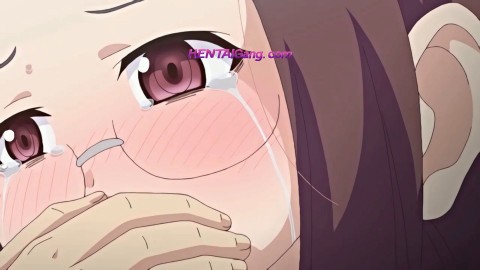 Graduation Day Turns Hardcore as She Gets Slammed Deep on a Crowded Train