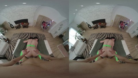 Neighborly Beauties Rosalyn Sphinx Uniform Porn Big Dicks Big Tits Porn