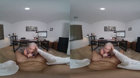 Office Temptations Anti Stress Boobs Porno De Jovencitas Horny Girl