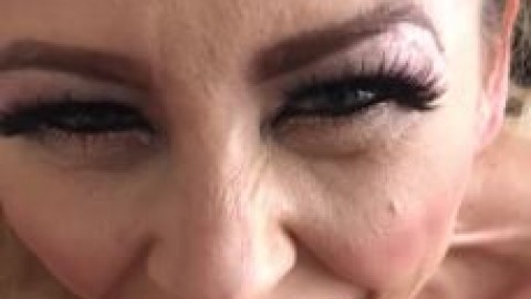 cherie deville sensual anal bts Fansly