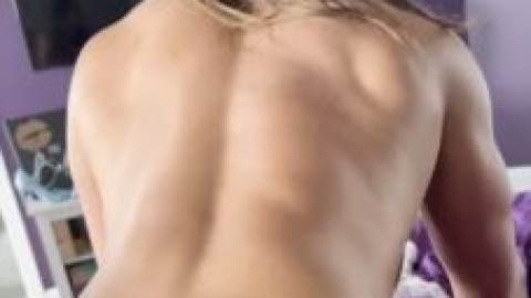 kristen graham onlyfans nude