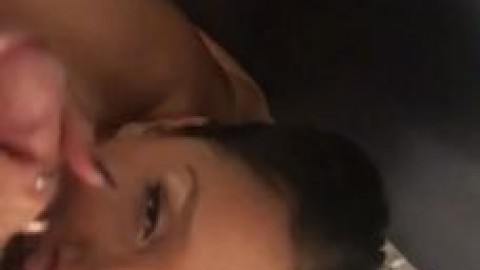 vicki chase of gobbled some Frisk.Chat